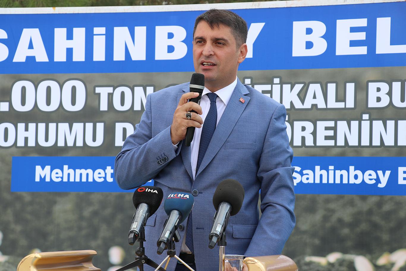  “Dar gelirli hayvan yetiştiricilerine hayvan desteği vereceğiz”